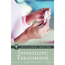 Infertility Treatments Hardcover, Greenwood