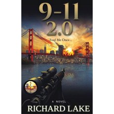 9-11 2.0: Me Once ... Paperback, Rich Lagomarsino