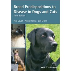 Breed Predispositions to Disease in Dogs and Cats Paperback, Wiley-Blackwell