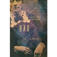 Hag Hardcover, Turner