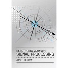 Electronic Warfare Signal Processing Hardcover, Artech House Publishers