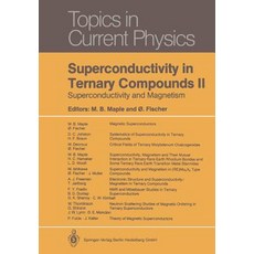 Superconductivity in Ternary Compounds II: Superconductivity and Magnetism Paperback, Springer