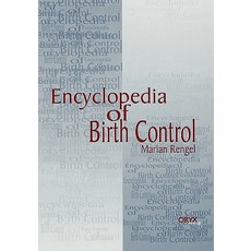Encyclopedia of Birth Control Hardcover, Greenwood