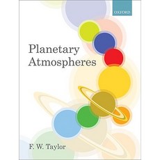 Planetary Atmospheres Paperback, Oxford University Press, USA