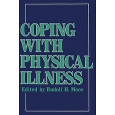 Coping with Physical Illness Paperback, Springer