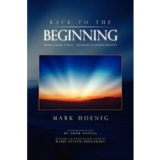 Back to the Beginning Paperback, Xlibris Corporation