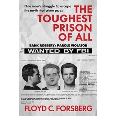 The Toughest Prison of All Paperback, Genius Book Company