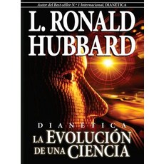 Dianetica: La Evolucion de Una Ciencia Paperback, Bridge Publications, Inc.