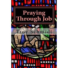Praying Through Job Paperback, Createspace Independent Publishing Platform