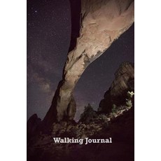Walking Journal: Capitol Reef Paperback, Createspace Independent Publishing Platform