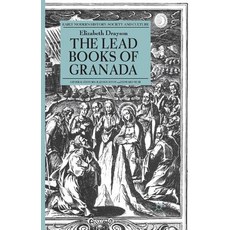 The Lead Books of Granada Paperback, Palgrave MacMillan
