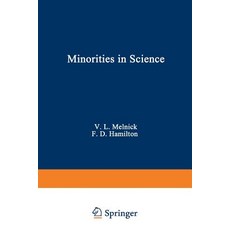 Minorities in Science: The Challenge for Change in Biomedicine Paperback, Springer