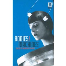 Bodies/Machines Hardcover, Bloomsbury Publishing PLC