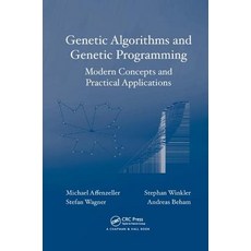 Genetic Algorithms and Genetic Programming: Modern Concepts and Practical Applications Paperback, CRC Press