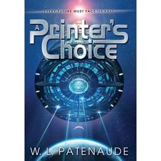 A Printer's Choice Hardcover, Izzard Ink
