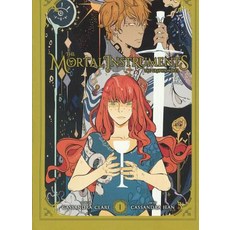 The Mortal Instruments Graphic Novel Volume 1 Prebound, Turtleback Books