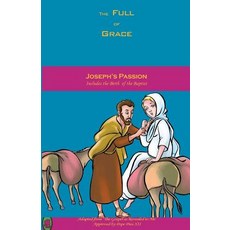 Joseph's Passion Paperback, Createspace Independent Publishing Platform