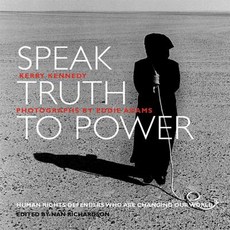 Speak Truth to Power: Human Rights Defenders Who Are Changing Our World Paperback, Umbrage Editions