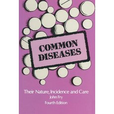 Common Diseases: Their Nature Incidence and Care Paperback, Springer