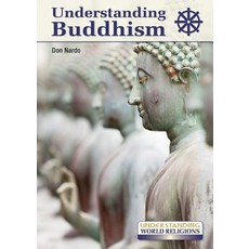 Understanding Buddhism Hardcover, Referencepoint Press