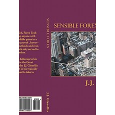 Sensible Forex Paperback, Createspace Independent Publishing Platform