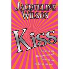 Kiss Hardcover, Roaring Brook Press