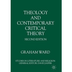 Theology and Contemporary Critical Theory Paperback, Palgrave MacMillan