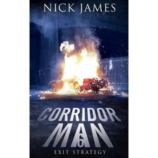 Corridor Man 6 Paperback, Createspace Independent Publishing Platform