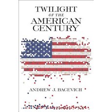 Twilight of the American Century Paperback, University of Notre Dame Press