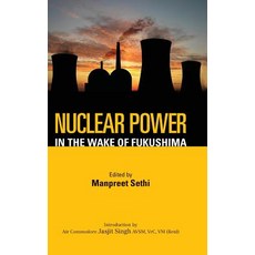 Nuclear Power: In the Wake of Fukushima Hardcover, K W Publishers Pvt Ltd