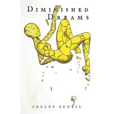 Diminished Dreams Paperback, 13th & Joan