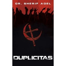 Duplicitas Hardcover, Trafford Publishing