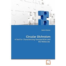 Circular Dichroism Paperback, VDM Verlag