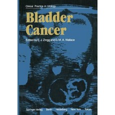 Bladder Cancer Paperback, Springer