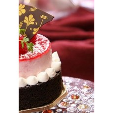 French Confectionery: Journal / Notebook 150 Lined Pages 6 X 9 Softcover Paperback, Createspace Independent Publishing Platform