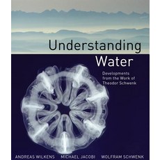 Understanding Water: Developments from the Work of Theodor Schwenk Paperback, Floris Books