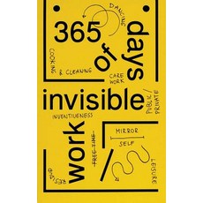 365 Days of Invisible Work: Werker Collective Paperback, Spector Books
