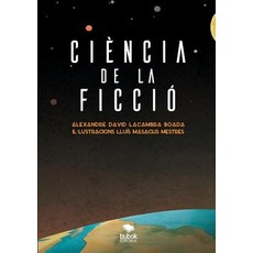 Ciencia de la Ficcio Paperback, Bubok Publishing S.L.