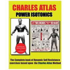 Dynamic Tension Bodybuilding Course Paperback, Birch Tree Publishing