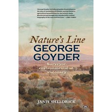Nature's Line Paperback, Wakefield Press