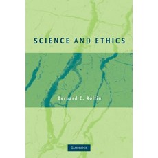 Science and Ethics Hardcover, Cambridge University Press