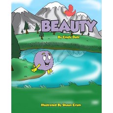 Beauty: Hidden Heart Series Paperback, Cindy Dahl - Author