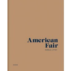 American Fair Hardcover, Kehrer Verlag