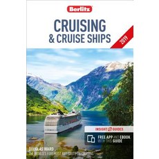 Berlitz Cruising and Cruise Ships 2019 Paperback, Berlitz Travel