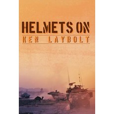Helmets on Paperback, Xlibris Corporation