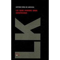 Lo Que Puede una Sospecha Paperback, Linkgua Ediciones