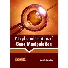 Principles and Techniques of Gene Manipulation Hardcover, Callisto Reference