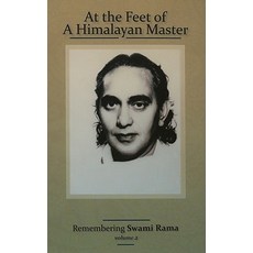 At the Feet of a Himalayan Master Paperback, Lotus Press (WI)
