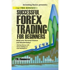 Forex Paperback, Createspace