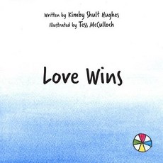 Love Wins Paperback, E&p Publishing, LLC